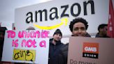 Warehouse Workers Say They’ll Strike Again: ‘We’ve Forced Amazon to Sit Up and Take Notice’