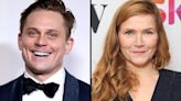 Billy Magnussen, Jessica Hynes to Lead Cast of Sam Mendes HBO Pilot ‘The Franchise’