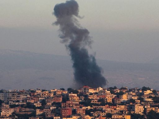 Syria says Israeli strike kills girl, wounds 10 civilians