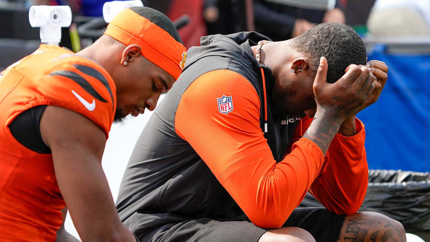 Major NFL Analyst: 'Nothing Special' About The Bengals