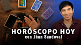 Horóscopo de HOY JUEVES 27 DE JUNIO DE 2024 con Jhan Sandoval: Predicciones impresionantes sobre tu suerte