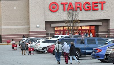 Target lowers prices on 1,500 items, with more price slashing on the way