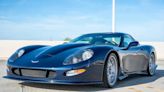 Dale Earnhardt Jr.'s Unique 1999 Callaway C12 Sells for $115,000