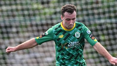 Kerry out of the basement as Finn Harps playoff hope suffer a blow