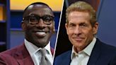 Shannon Sharpe Misses Fox Sports Show ‘Undisputed’ Amid Skip Bayless Backlash Over Tweet Following Damar Hamlin’s Medical...