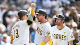 Padres grand slam Reds to take series | iHeart