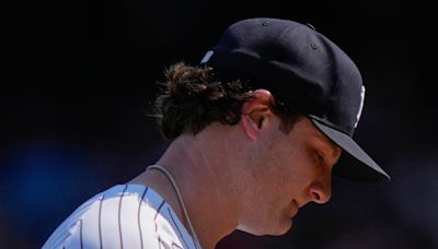 Yankees’ Gerrit Cole intentional walk decision wasn’t only debacle in Red Sox loss