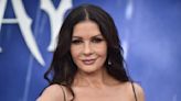 Catherine Zeta Jones loves Elemis — and the anti-aging collagen cream is nearly 60% off