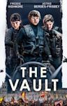 The Vault (2021 film)