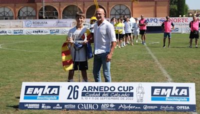 El fútbol como elemento dinamizador del medio rural