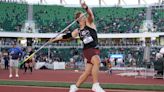 Minichello wins NCAA Javelin title