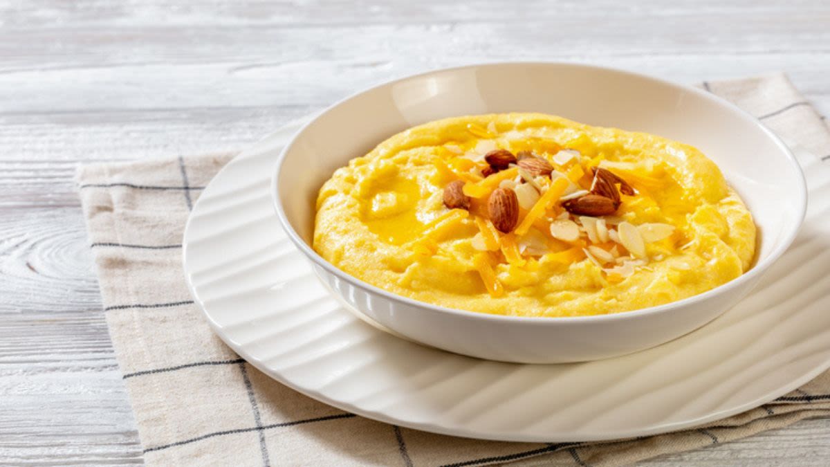 What Was Jimmy Carter’s Favorite Recipe? A Bowl of Southern, Creamy Cheese Grits
