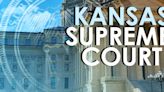 Kansas Supreme Court issues ruling on voting rights case from 2021