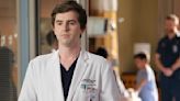 ABC Cancels 'The Good Doctor'
