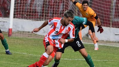 San Martín rugió fuerte en el Este: le ganó a Juventud Unida de San Luis y es escolta en el Federal A | + Deportes