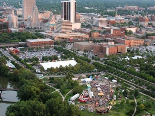 Fort Wayne claims spot on national ‘25 Best Places to Live’ list