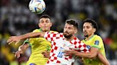 In Dramatic Upset, Croatia Knocks Brazil Out In World Cup Quarterfinals