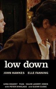 Low Down