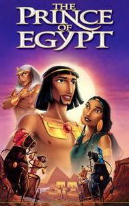 The Prince of Egypt