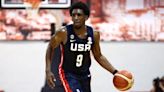 USA Basketball nears qualifying for World Cup, beats Colombia 95-77