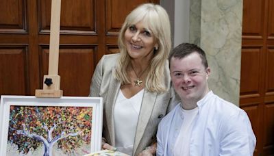 Wicklow artists break down barriers for disabled community after RCSI exhibition