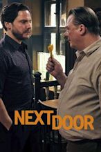 Next Door (2021 film)