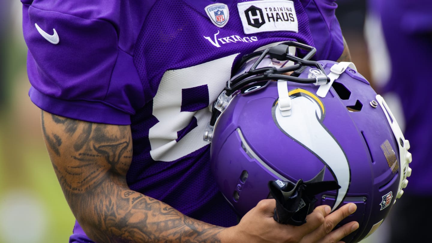 Matthew Coller: Everything we learned from the first Vikings padded practice