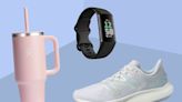 New Balance, Hydro Flask, and Fitbit Are All Up to 68% Off During Amazon’s Wellness Sale