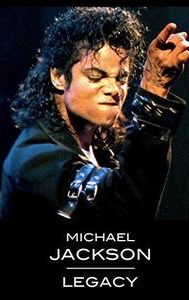 Michael Jackson: The Legacy