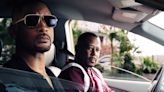 Will Smith, Martin Lawrence introduce 'Bad Boys 4' to open CinemaCon: 'We're hype!'