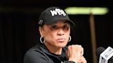 Dawn Staley is breaking Barriers and empowering women