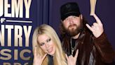 Avril Lavigne Joins Nate Smith at ACM Awards 2024 Ahead of Performing Just Released Duet ‘Bulletproof’