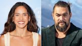 Who Is Jason Momoa's Girlfriend? All About Actress Adria Arjona