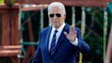 Biden repeatedly rejected pressure to drop out before announcing withdrawal