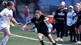 Whitefield and Assumption girls soccer stars take regional Player of the Year honors