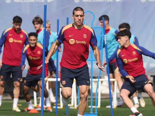 Barça y Girona: negociación a tres bandas