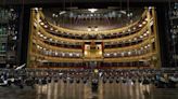 Jaume Plensa, Pablo Heras-Casado y Robert Wilson encabezan los Premios Teatro Real