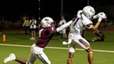 Weiss receiver Adrian Wilson's four scores earn Central Texas player of the week honors