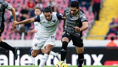 Anuncian fecha y hora para la Final de la Liga Expansión MX