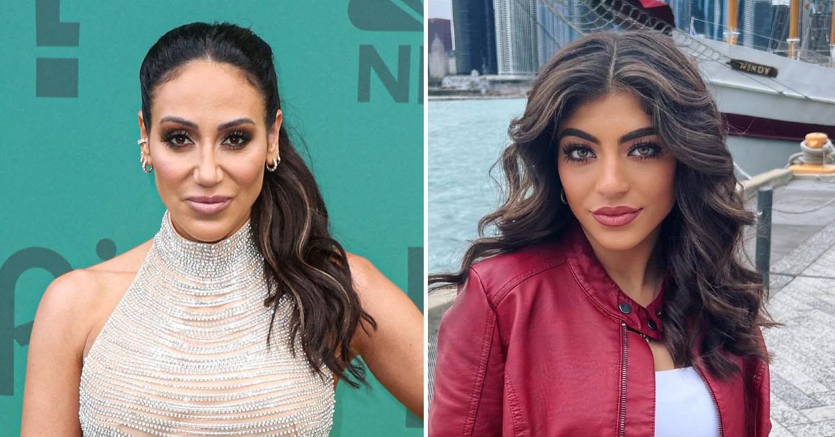Family Feud Explodes: Melissa Gorga Admits She Hasn't Checked in on Niece Milania Giudice After Car Crash