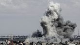 Aislado y desafiante, Israel promete “resistir solo” la guerra contra Hamas