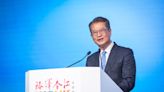 Speech by FS at Wealth for Good in Hong Kong Summit Gala Dinner (English only) (with photos/video)