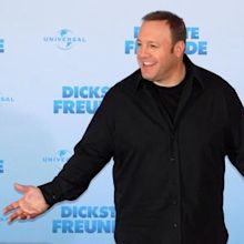 Kevin James