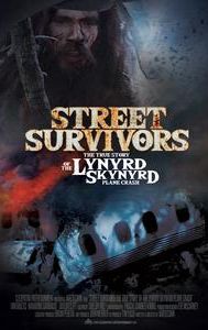 Street Survivors: The True Story of the Lynyrd Skynyrd Plane Crash