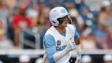 North Carolina Baseball