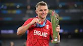 Ryan Sidebottom praises T20 World Cup player of the tournament Sam Curran