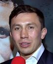 Gennady Golovkin