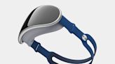 Apple ya tiene casi listo su visor de realidad mixta y podría presentarlo en 2023