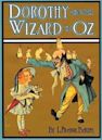 Dorothy und der Zauberer in Oz