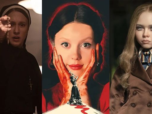 Halloween en HBO y Max: las películas y series de terror que no te podés perder en octubre